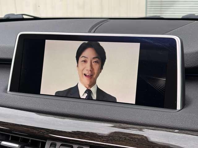 X5 ナビTV 全周囲カメラ サンルーフ 社外フルエアロ 黒革 シートヒーター シートメモリー付パワーシート 電動リヤゲート VOSSEN22インチAW 社外デュアルマフラー 社外車高調 ドラレコ ETC(13枚目)