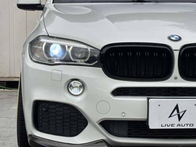 X5 ナビTV 全周囲カメラ サンルーフ 社外フルエアロ 黒革 シートヒーター シートメモリー付パワーシート 電動リヤゲート VOSSEN22インチAW 社外デュアルマフラー 社外車高調 ドラレコ ETC(23枚目)