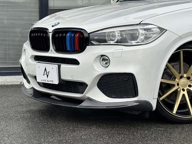 X5 ナビTV 全周囲カメラ サンルーフ 社外フルエアロ 黒革 シートヒーター シートメモリー付パワーシート 電動リヤゲート VOSSEN22インチAW 社外デュアルマフラー 社外車高調 ドラレコ ETC(24枚目)