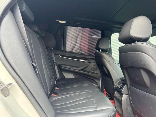 X5 ナビTV 全周囲カメラ サンルーフ 社外フルエアロ 黒革 シートヒーター シートメモリー付パワーシート 電動リヤゲート VOSSEN22インチAW 社外デュアルマフラー 社外車高調 ドラレコ ETC(34枚目)