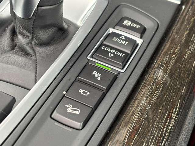X5 ナビTV 全周囲カメラ サンルーフ 社外フルエアロ 黒革 シートヒーター シートメモリー付パワーシート 電動リヤゲート VOSSEN22インチAW 社外デュアルマフラー 社外車高調 ドラレコ ETC(47枚目)