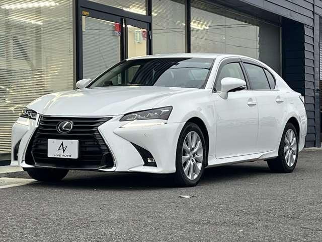 ＧＳ ＧＳ２５０　後期型・大型ナビ・ＴＶ・Ｂカメラ・三眼ＬＥＤヘッドライト＆ＬＥＤフォグライト・シートヒーター・ハンドルヒーター・パワーシート・シートメモリー・レーダークルーズコントロール・ドラレコ・ＥＴＣ・スペアキー（18枚目）