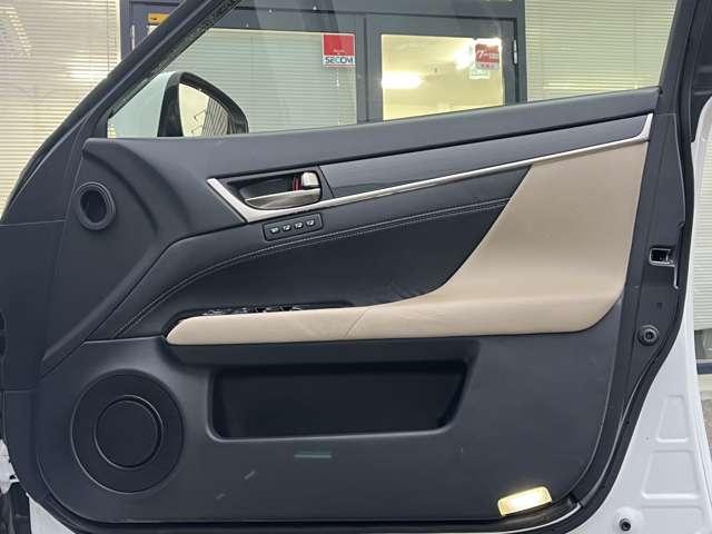 ＧＳ ＧＳ２５０　後期型・大型ナビ・ＴＶ・Ｂカメラ・三眼ＬＥＤヘッドライト＆ＬＥＤフォグライト・シートヒーター・ハンドルヒーター・パワーシート・シートメモリー・レーダークルーズコントロール・ドラレコ・ＥＴＣ・スペアキー（29枚目）