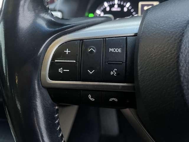 ＧＳ ＧＳ２５０　後期型・大型ナビ・ＴＶ・Ｂカメラ・三眼ＬＥＤヘッドライト＆ＬＥＤフォグライト・シートヒーター・ハンドルヒーター・パワーシート・シートメモリー・レーダークルーズコントロール・ドラレコ・ＥＴＣ・スペアキー（40枚目）