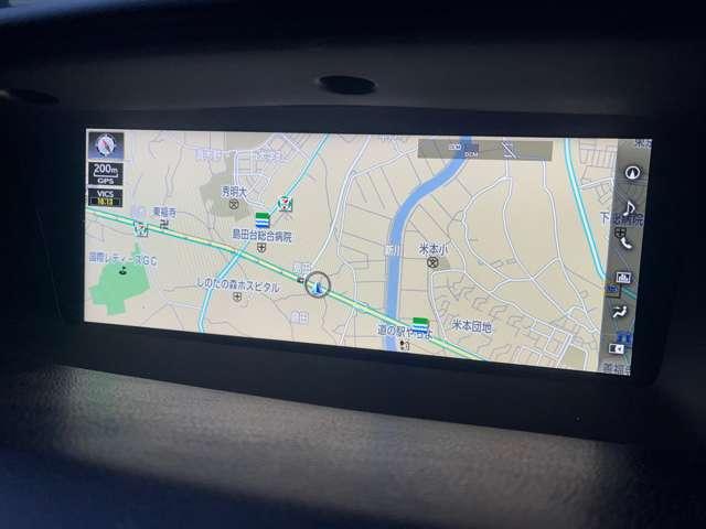 ＧＳ ＧＳ２５０　後期型・大型ナビ・ＴＶ・Ｂカメラ・三眼ＬＥＤヘッドライト＆ＬＥＤフォグライト・シートヒーター・ハンドルヒーター・パワーシート・シートメモリー・レーダークルーズコントロール・ドラレコ・ＥＴＣ・スペアキー（42枚目）