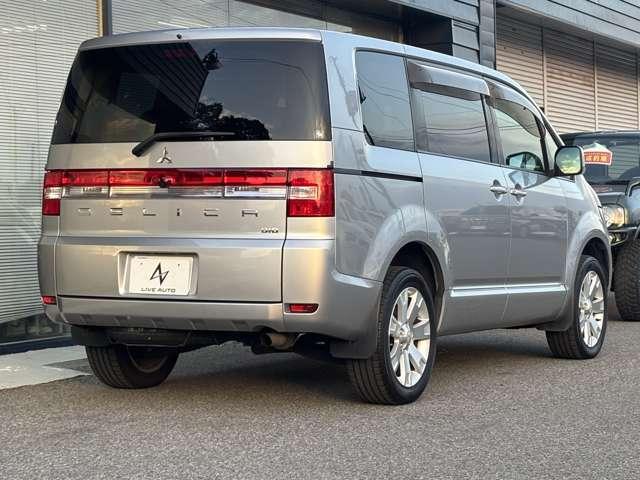 デリカＤ：５ Ｄ　パワーパッケージ　大型ナビ・ＴＶ・バックカメラ・シートヒーター・後席モニター・両側電動スライドドア・クルーズコントロール・ドライブレコーダー・ＥＴＣ・オートエアコン・ＨＩＤヘッドライト・純正１６インチアルミホイール（20枚目）