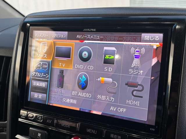 デリカＤ：５ Ｄ　パワーパッケージ　大型ナビ・ＴＶ・バックカメラ・シートヒーター・後席モニター・両側電動スライドドア・クルーズコントロール・ドライブレコーダー・ＥＴＣ・オートエアコン・ＨＩＤヘッドライト・純正１６インチアルミホイール（27枚目）