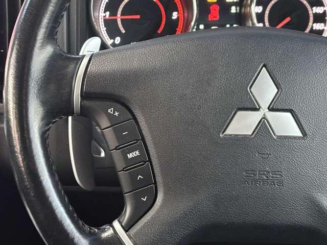 デリカＤ：５ Ｄ　パワーパッケージ　大型ナビ・ＴＶ・バックカメラ・シートヒーター・後席モニター・両側電動スライドドア・クルーズコントロール・ドライブレコーダー・ＥＴＣ・オートエアコン・ＨＩＤヘッドライト・純正１６インチアルミホイール（34枚目）