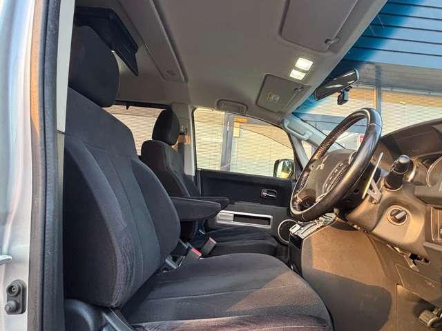 デリカＤ：５ Ｄ　パワーパッケージ　大型ナビ・ＴＶ・バックカメラ・シートヒーター・後席モニター・両側電動スライドドア・クルーズコントロール・ドライブレコーダー・ＥＴＣ・オートエアコン・ＨＩＤヘッドライト・純正１６インチアルミホイール（35枚目）