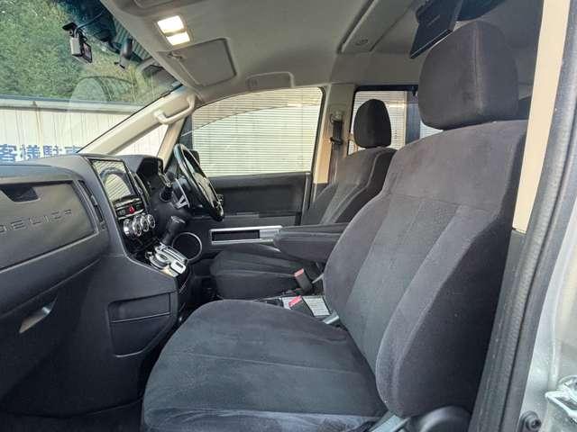 デリカＤ：５ Ｄ　パワーパッケージ　大型ナビ・ＴＶ・バックカメラ・シートヒーター・後席モニター・両側電動スライドドア・クルーズコントロール・ドライブレコーダー・ＥＴＣ・オートエアコン・ＨＩＤヘッドライト・純正１６インチアルミホイール（37枚目）