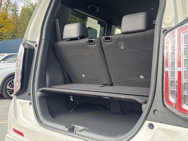 Ｎ－ＷＧＮカスタム Ｌ・ターボホンダセンシング　大型ナビＴＶ・バックカメラ・無限エアロ・シートヒーター・レーダークルーズコントロール・車線逸脱警報・コーナーセンサー・ドライブレコーダー・ＥＴＣ・ＬＥＤヘッドライト＆フォグライト・社外１６インチＡＷ（8枚目）