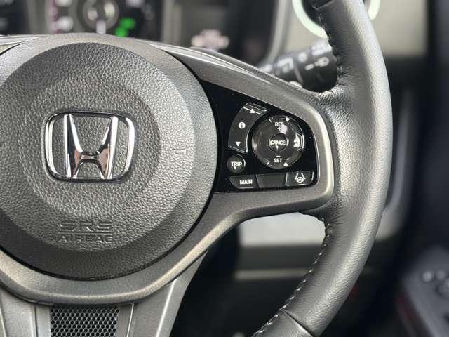 Ｎ－ＷＧＮカスタム Ｌ・ターボホンダセンシング　大型ナビＴＶ・バックカメラ・無限エアロ・シートヒーター・レーダークルーズコントロール・車線逸脱警報・コーナーセンサー・ドライブレコーダー・ＥＴＣ・ＬＥＤヘッドライト＆フォグライト・社外１６インチＡＷ（12枚目）