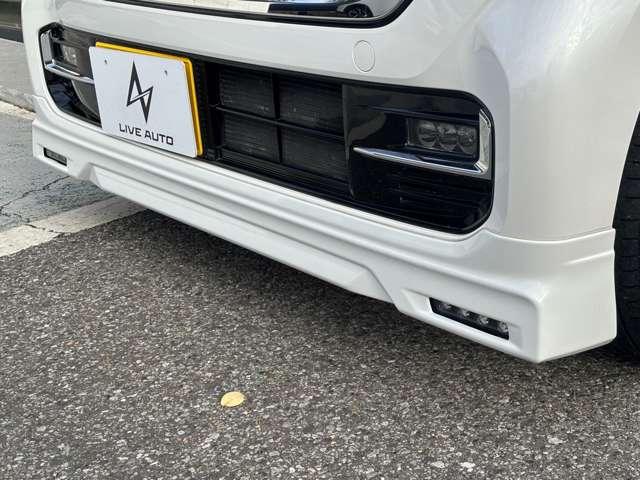 Ｎ－ＷＧＮカスタム Ｌ・ターボホンダセンシング　大型ナビＴＶ・バックカメラ・無限エアロ・シートヒーター・レーダークルーズコントロール・車線逸脱警報・コーナーセンサー・ドライブレコーダー・ＥＴＣ・ＬＥＤヘッドライト＆フォグライト・社外１６インチＡＷ（24枚目）