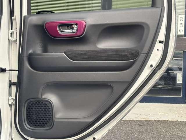 Ｎ－ＷＧＮカスタム Ｌ・ターボホンダセンシング　大型ナビＴＶ・バックカメラ・無限エアロ・シートヒーター・レーダークルーズコントロール・車線逸脱警報・コーナーセンサー・ドライブレコーダー・ＥＴＣ・ＬＥＤヘッドライト＆フォグライト・社外１６インチＡＷ（33枚目）