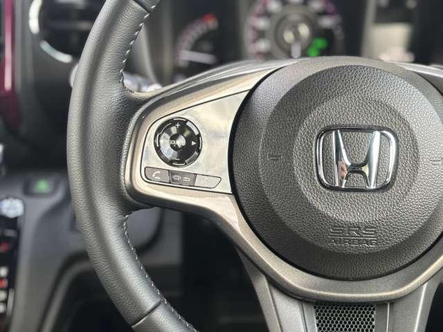 Ｎ－ＷＧＮカスタム Ｌ・ターボホンダセンシング　大型ナビＴＶ・バックカメラ・無限エアロ・シートヒーター・レーダークルーズコントロール・車線逸脱警報・コーナーセンサー・ドライブレコーダー・ＥＴＣ・ＬＥＤヘッドライト＆フォグライト・社外１６インチＡＷ（39枚目）