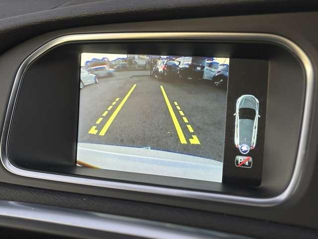 Ｖ４０ Ｄ４　ＳＥ　ナビ　バックカメラ　ガラスルーフ　ベージュ革シート　シートヒーター　レーダークルーズコントロールパワーシート　ＨＩＤヘッドライト　前後２ＣＨドラレコ　ＥＴＣ　純正１７インチＡＷ（11枚目）