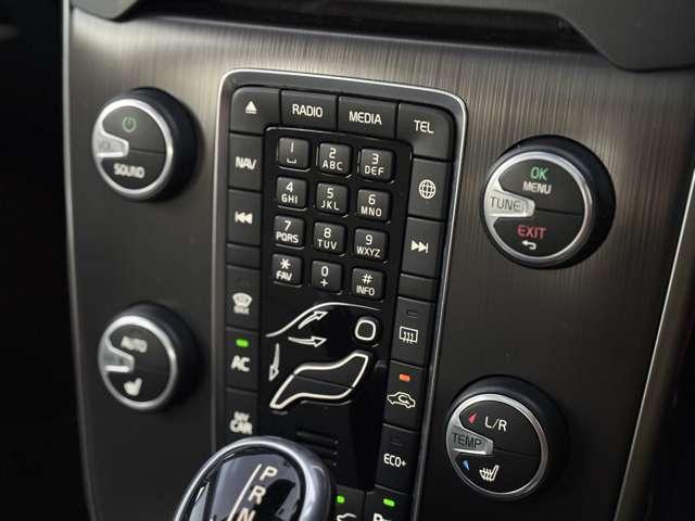 Ｖ４０ Ｄ４　ＳＥ　ナビ　バックカメラ　ガラスルーフ　ベージュ革シート　シートヒーター　レーダークルーズコントロールパワーシート　ＨＩＤヘッドライト　前後２ＣＨドラレコ　ＥＴＣ　純正１７インチＡＷ（45枚目）