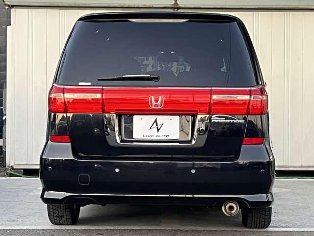 HONDA ELYSION PRESTIGE S HDD NAVI SPECIAL PACKAGE