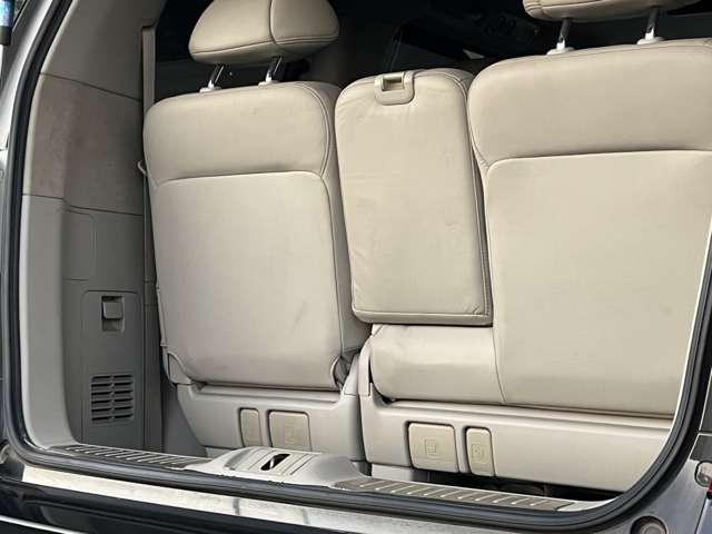 HONDA ELYSION PRESTIGE S HDD NAVI SPECIAL PACKAGE