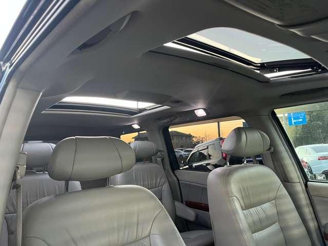 HONDA ELYSION PRESTIGE S HDD NAVI SPECIAL PACKAGE