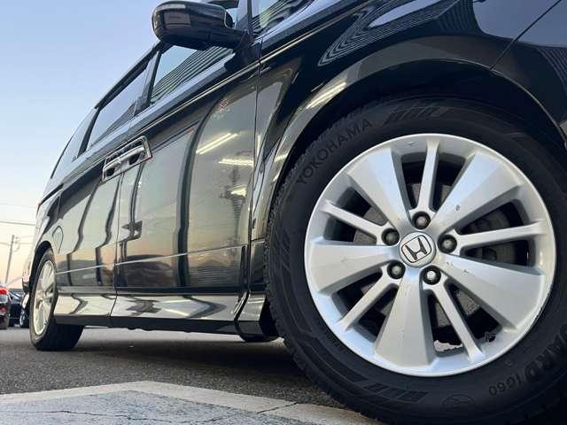 HONDA ELYSION PRESTIGE S HDD NAVI SPECIAL PACKAGE