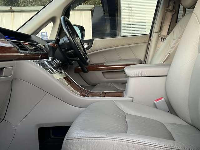 HONDA ELYSION PRESTIGE S HDD NAVI SPECIAL PACKAGE