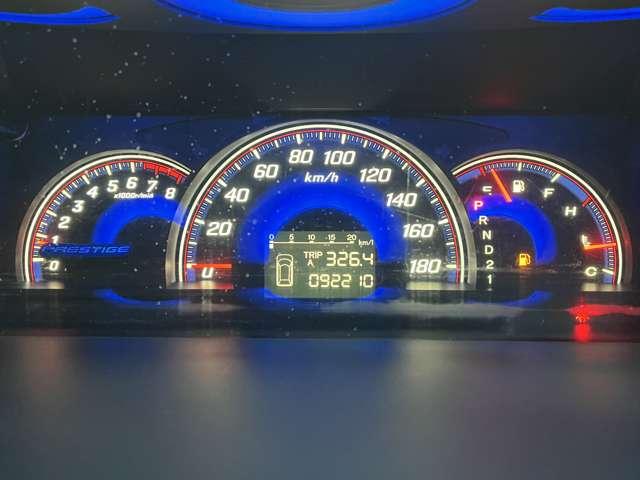 HONDA ELYSION PRESTIGE S HDD NAVI SPECIAL PACKAGE