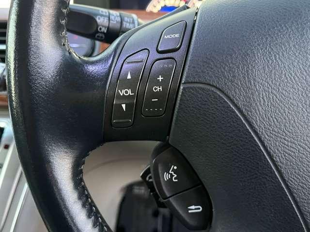 HONDA ELYSION PRESTIGE S HDD NAVI SPECIAL PACKAGE