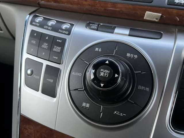 HONDA ELYSION PRESTIGE S HDD NAVI SPECIAL PACKAGE