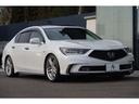 HONDA LEGEND