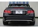 MERCEDES BENZ E-CLASS