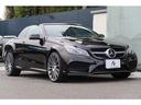 MERCEDES BENZ E-CLASS