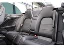 MERCEDES BENZ E-CLASS