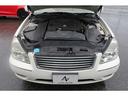 【エンジンルーム】当店ではご納車前に点検整備を実施!中古車だからこそ最初のチェックが大切。長く、楽しく乗っていただけるように整備士がしっかりチェックを行なっております。