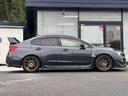 WRX S4 2.0GT-Sアイサイト 社外SDナビTV STiアンダーエアロ 大型リアスポイラー HKS車高調 Defiブーストメーター レーダークルーズ HIDヘッドライト バックカメラ ハーフレザーシート スマートキー ETC(4枚目)