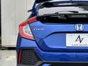 シビック ハッチバック 大型ナビTV 大型リアウィング  ホンダセンシングLEDヘッドライト&フォグランプ バックカメラ シートヒーター 純正18インチアルミ ビルトインETC(7枚目)