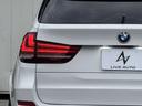 X5 ナビTV 全周囲カメラ サンルーフ 社外フルエアロ 黒革 シートヒーター シートメモリー付パワーシート 電動リヤゲート VOSSEN22インチAW 社外デュアルマフラー 社外車高調 ドラレコ ETC(7枚目)