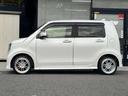 Ｎ－ＷＧＮカスタム Ｌ・ターボホンダセンシング　大型ナビＴＶ・バックカメラ・無限エアロ・シートヒーター・レーダークルーズコントロール・車線逸脱警報・コーナーセンサー・ドライブレコーダー・ＥＴＣ・ＬＥＤヘッドライト＆フォグライト・社外１６インチＡＷ（5枚目）