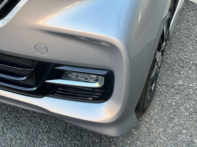 Ｎ－ＢＯＸカスタム Ｇ・Ｌホンダセンシング　純正ナビ　バックカメラ　ＥＴＣ　パワースライドドア　ワンオーナー車　禁煙車　スマートキー　プッシュスタート　ドライブレコーダー　ＬＥＤヘッドライト（45枚目）