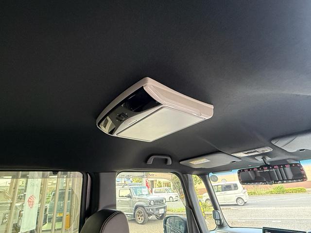 Ｎ－ＢＯＸカスタム Ｇ・ＥＸターボホンダセンシング　純正ナビ　後席ディスプレイ　左右パワースライドドア　フルセグ　バックカメラ　ＥＴＣ　ホンダセンシング　純正リモコンエンジンスターター　ハーフレザーシート　シートヒーター（22枚目）