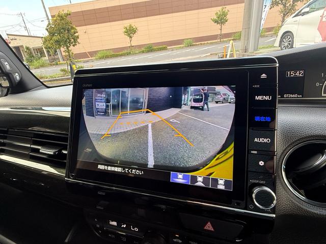 Ｎ－ＢＯＸカスタム Ｇ・ＥＸターボホンダセンシング　純正ナビ　後席ディスプレイ　左右パワースライドドア　フルセグ　バックカメラ　ＥＴＣ　ホンダセンシング　純正リモコンエンジンスターター　ハーフレザーシート　シートヒーター（46枚目）