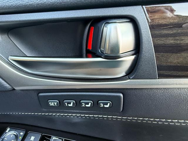 LEXUS GS GS450H F SPORT