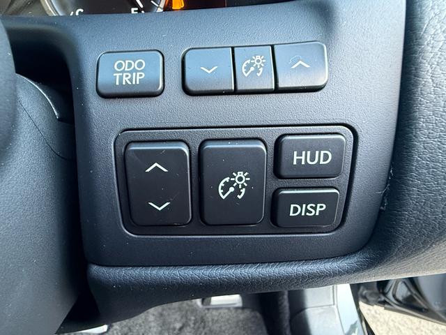 LEXUS GS GS450H F SPORT