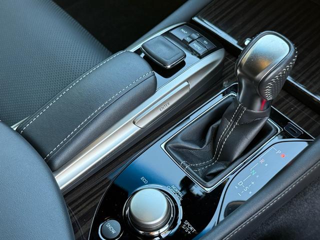 LEXUS GS GS450H F SPORT