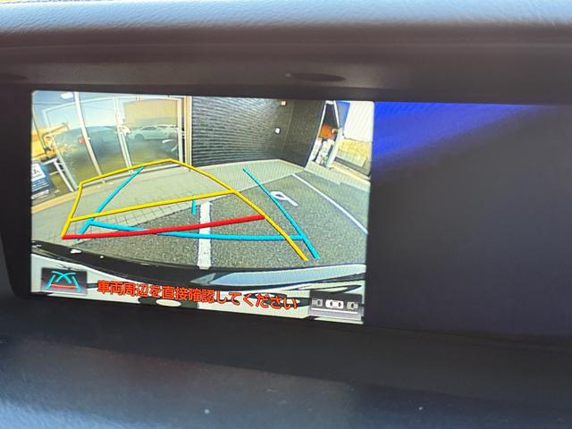 LEXUS GS GS450H F SPORT