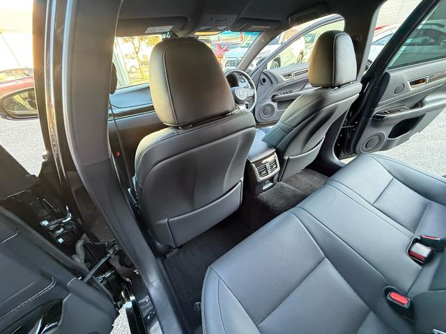 LEXUS GS GS450H F SPORT