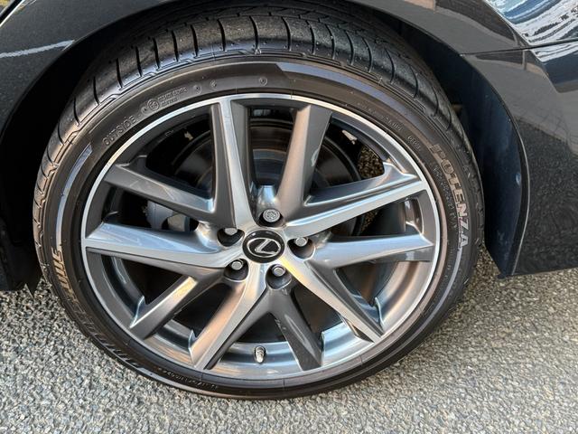 LEXUS GS GS450H F SPORT