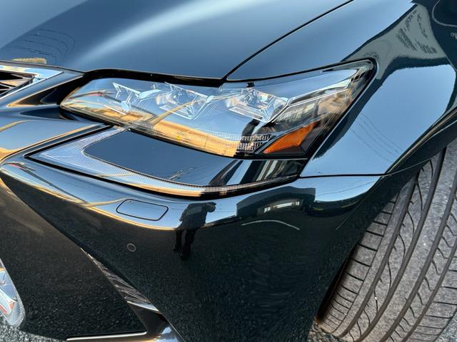 LEXUS GS GS450H F SPORT