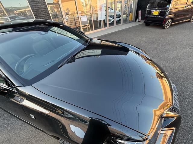 LEXUS GS GS450H F SPORT