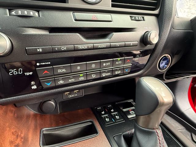 RX RX450h バージョンL パノラマルーフ 純正ナビ ステアリングヒーター シートヒーター&クーラー パノラミックビューモニター パワーバックドア ヘッドアップディスプレイ 4WD 純正スノーマット 純正エンジンスターター(15枚目)